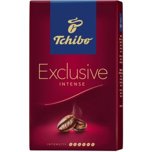 Tchibo Exclusive intense кафе мляно 0.250 кг.